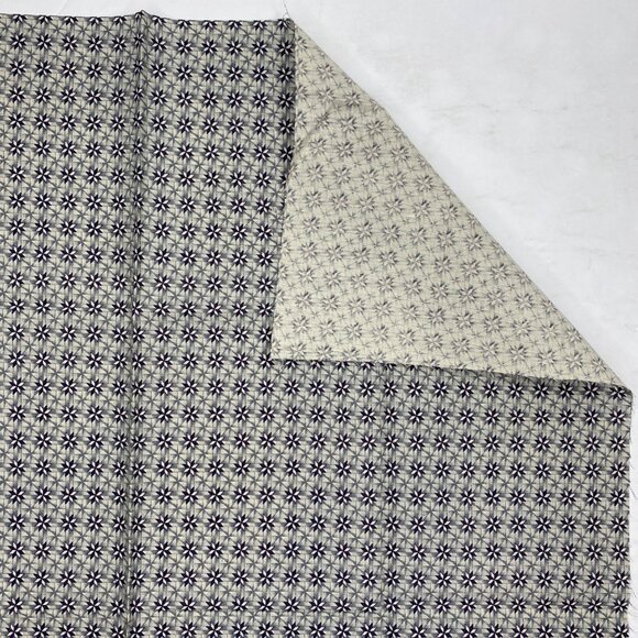 FQ Fat Quarter Quilting Fabric 18" x 22" VIP By Joan Messmore Cranston Print - Picture 3 of 7